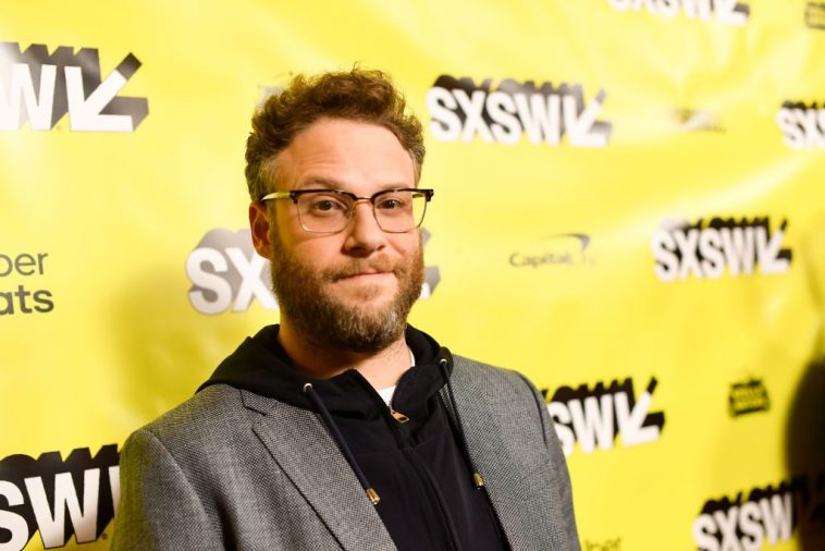Seth Rogen Net Worth, Age, Height and Biography