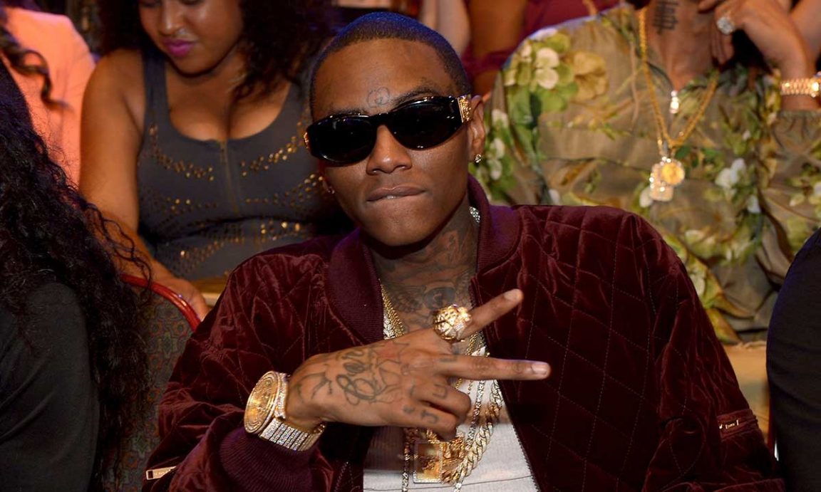 Soulja Boy Net Worth, Age, Height and Biography - GlobiesFeed.com